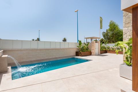 Villa i Vera, Almeria, Vera - € 459.000 | Ref: 101312/12303 - foto 2