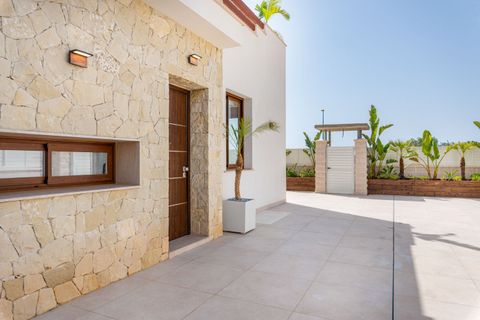 Villa i Vera, Almeria, Vera - € 429.000 | Ref: 101313/12303 - foto 8