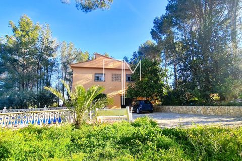 Villa i Alberic, Valencia, Alberic - € 270.000 | Ref: AlbF10 - foto 1