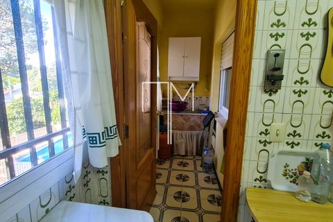 Villa i Alberic, Valencia, Alberic - € 270.000 | Ref: AlbF10 - foto 12