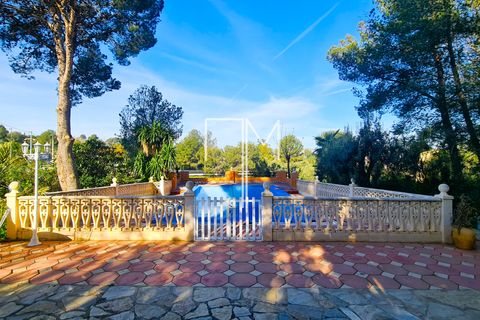 Villa i Alberic, Valencia, Alberic - € 270.000 | Ref: AlbF10 - foto 30