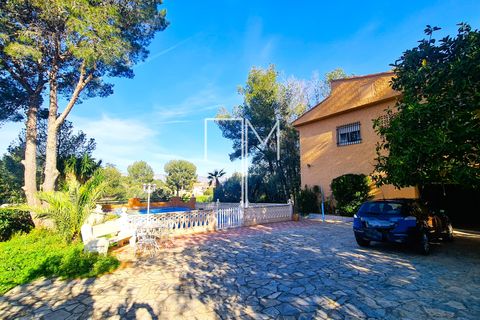 Villa i Alberic, Valencia, Alberic - € 270.000 | Ref: AlbF10 - foto 32