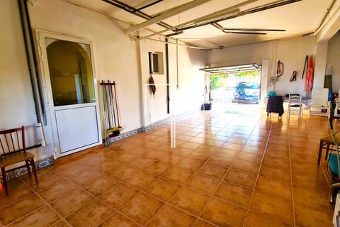 Villa i Alberic, Valencia, Alberic - € 270.000 | Ref: AlbF10 - foto 21