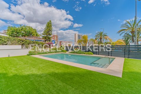Villa a Alicante, Alicante, Alicante - € 1.175.000 | Ref: W-02ZHEV - foto 5