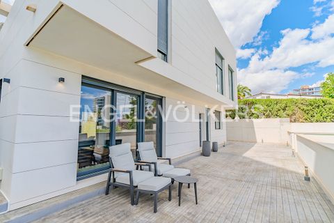 Villa a Alicante, Alicante, Alicante - € 1.175.000 | Ref: W-02ZHEV - foto 8