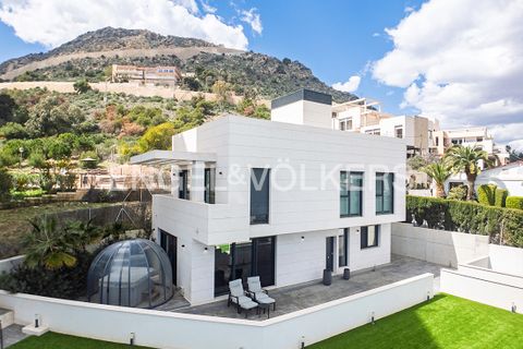 Villa a Alicante, Alicante, Alicante - € 1.175.000 | Ref: W-02ZHEV - foto 47