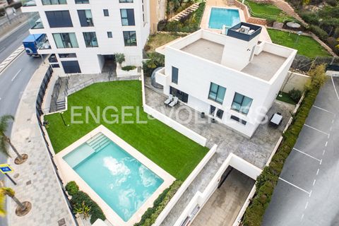 Villa a Alicante, Alicante, Alicante - € 1.175.000 | Ref: W-02ZHEV - foto 45