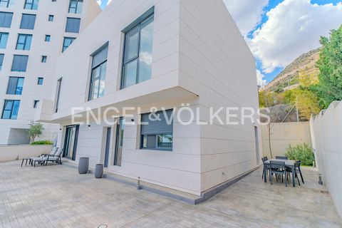 Villa a Alicante, Alicante, Alicante - € 1.175.000 | Ref: W-02ZHEV - foto 10