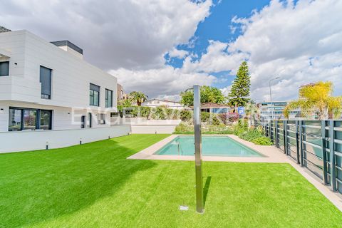 Villa a Alicante, Alicante, Alicante - € 1.175.000 | Ref: W-02ZHEV - foto 7