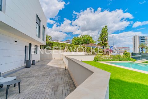 Villa a Alicante, Alicante, Alicante - € 1.175.000 | Ref: W-02ZHEV - foto 6