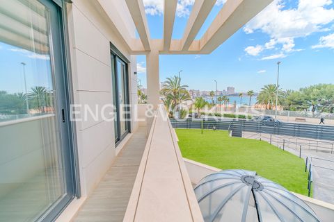 Villa a Alicante, Alicante, Alicante - € 1.175.000 | Ref: W-02ZHEV - foto 34