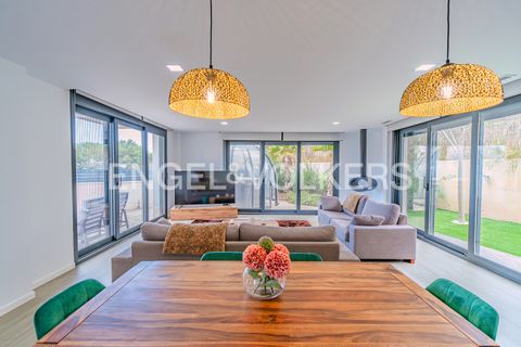 Villa a Alicante, Alicante, Alicante - € 1.175.000 | Ref: W-02ZHEV - foto 13