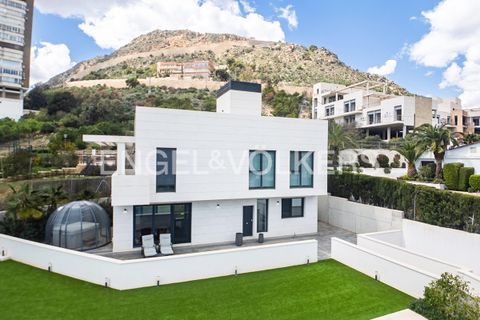 Villa a Alicante, Alicante, Alicante - € 1.175.000 | Ref: W-02ZHEV - foto 46