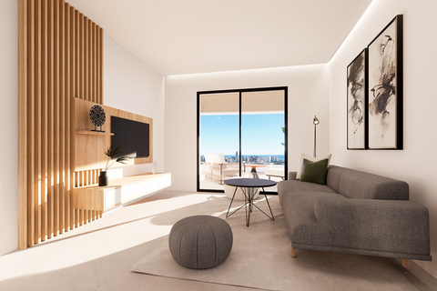 Appartement in Finestrat, Alicante - foto 3