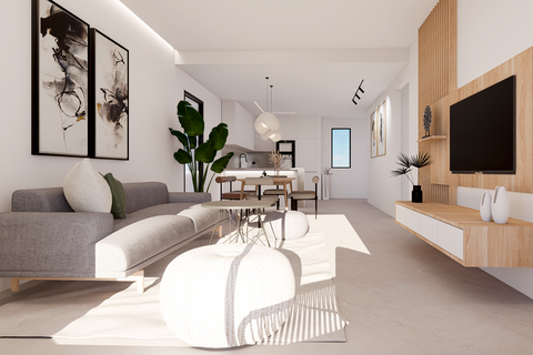 Appartement in Finestrat, Alicante - foto 5