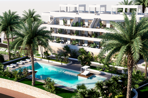 Apartament a Finestrat, Alicante, Finestrat - € 319.900 | Ref: AP0004 - foto 8