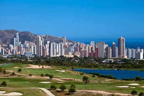 Villa i Finestrat, Alicante, Finestrat - € 555.000 | Ref: ADO0001 - foto 8