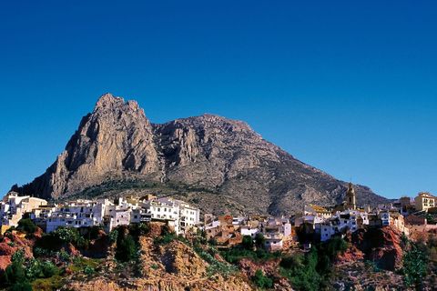 Villa i Finestrat, Alicante, Finestrat - € 555.000 | Ref: ADO0001 - foto 11