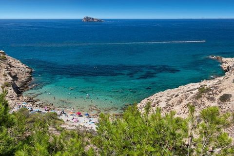 Villa i Finestrat, Alicante, Finestrat - € 555.000 | Ref: ADO0001 - foto 14