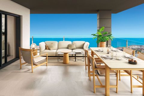 Lägenhet i Torrevieja, Alicante - foto 3