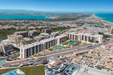 Lejlighed i Torrevieja, Alicante, Torrevieja - € 285.000 | Ref: AP0005 - foto 10