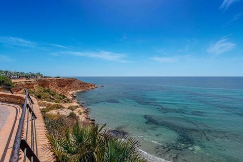 Lejlighed i Torrevieja, Alicante, Torrevieja - € 285.000 | Ref: AP0005 - foto 12