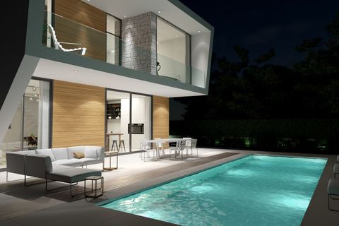 Villa a Orihuela Costa, Alicante, Orihuela Costa - € 3.200.000 | Ref: LUX0004 - foto 7