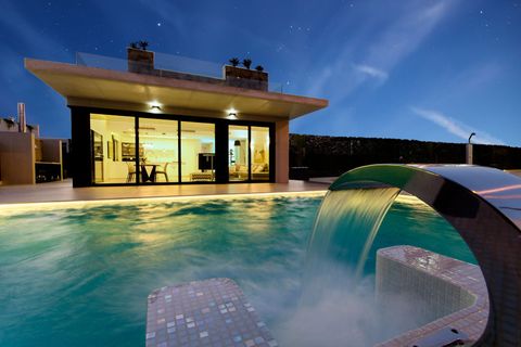 Villa i Orihuela Costa, Alicante, Orihuela Costa - € 1.600.000 | Ref: CHA0001 - foto 7