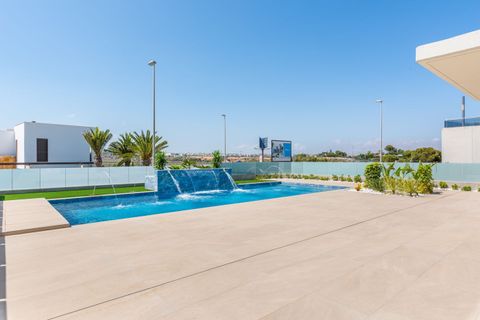 Villa in Orihuela Costa, Alicante - foto 2