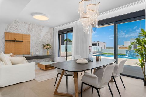 Villa in Orihuela Costa, Alicante - foto 4