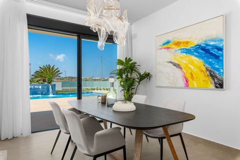 Villa in Orihuela Costa, Alicante - foto 5