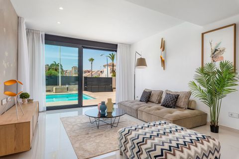 Villa i Cartagena, Murcia, Cartagena - € 675.000 | Ref: CHA0005 - foto 2