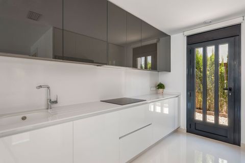 Villa i Cartagena, Murcia, Cartagena - € 675.000 | Ref: CHA0005 - foto 9