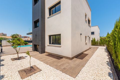 Villa i Cartagena, Murcia, Cartagena - € 675.000 | Ref: CHA0005 - foto 16