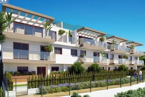 Rækkehus i La Nucia, Alicante, La Nucia - € 426.000 | Ref: ADO0002 - foto 1
