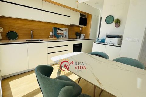 Rækkehus i La Nucia, Alicante, La Nucia - € 426.000 | Ref: ADO0002 - foto 4