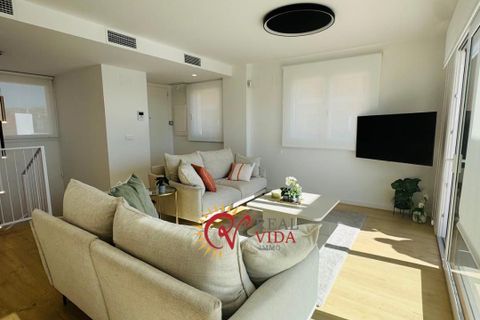 Rækkehus i La Nucia, Alicante, La Nucia - € 426.000 | Ref: ADO0002 - foto 5