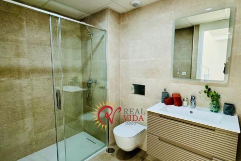 Rækkehus i La Nucia, Alicante, La Nucia - € 426.000 | Ref: ADO0002 - foto 8