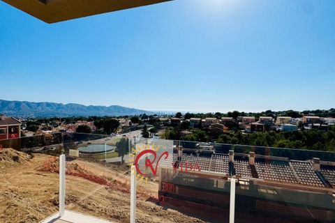 Rækkehus i La Nucia, Alicante, La Nucia - € 426.000 | Ref: ADO0002 - foto 10