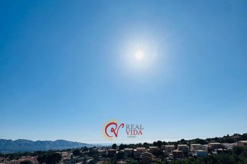 Rækkehus i La Nucia, Alicante, La Nucia - € 426.000 | Ref: ADO0002 - foto 11