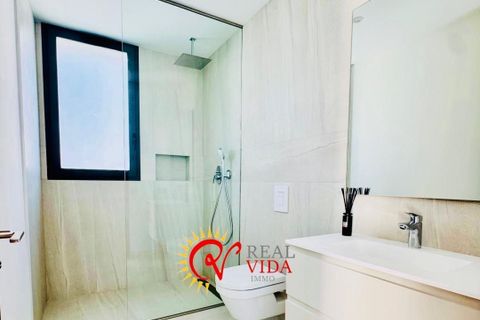 Villa i Finestrat, Alicante, Finestrat - € 1.195.000 | Ref: LUX0008 - foto 7