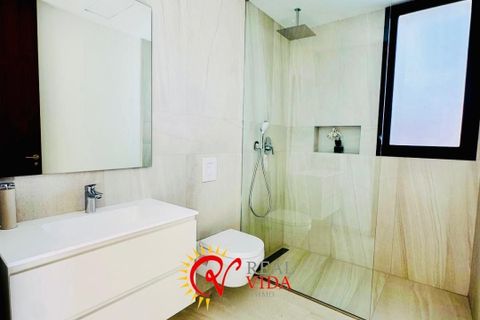 Villa i Finestrat, Alicante, Finestrat - € 1.195.000 | Ref: LUX0008 - foto 11