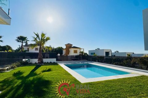 Villa i Finestrat, Alicante, Finestrat - € 1.195.000 | Ref: LUX0008 - foto 14
