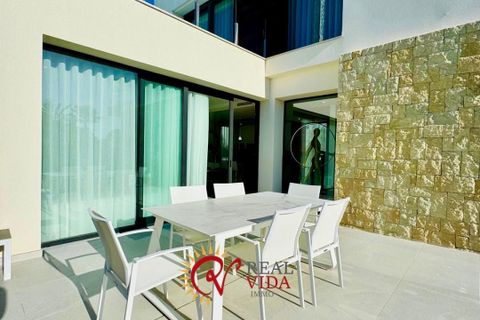 Villa i Finestrat, Alicante, Finestrat - € 1.195.000 | Ref: LUX0008 - foto 15