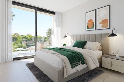 Rækkehus i Finestrat, Alicante - foto 5