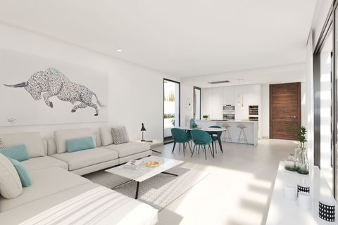 Villa i Finestrat, Alicante - foto 5
