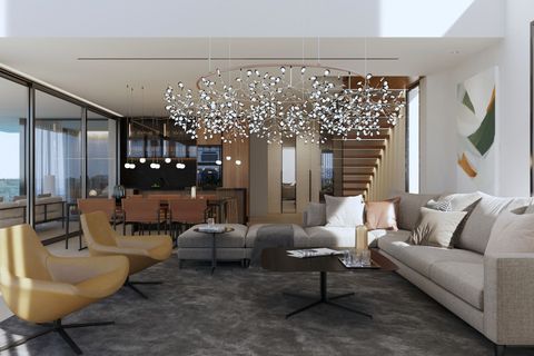 Villa i Finestrat, Alicante, Finestrat - € 2.600.000 | Ref: LUX0010 - foto 7