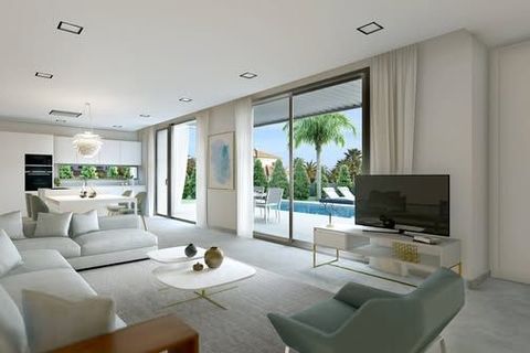 Villa i Finestrat, Alicante, Finestrat - € 790.000 | Ref: LUX0011 - foto 6