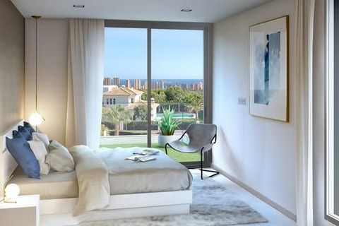 Villa i Finestrat, Alicante, Finestrat - € 790.000 | Ref: LUX0011 - foto 8