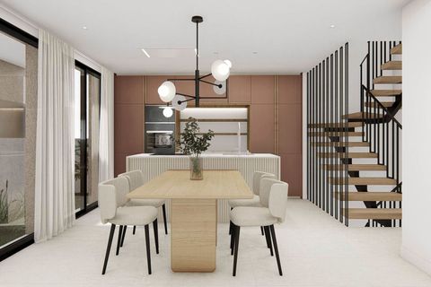 Rækkehus i Dolores, Alicante, Dolores - € 375.000 | Ref: ADO0005 - foto 6